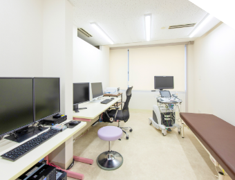 内分泌内科で甲状腺疾患を診療