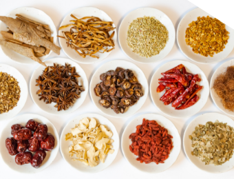 漢方内科で治療の選択肢を広げる